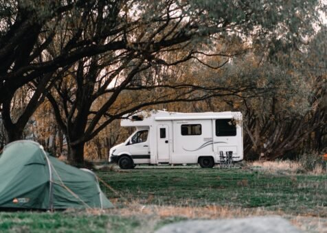 Campervans / Motorhomes