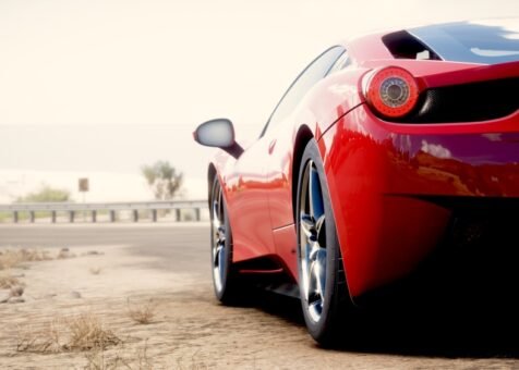 Supercars / Hypercars