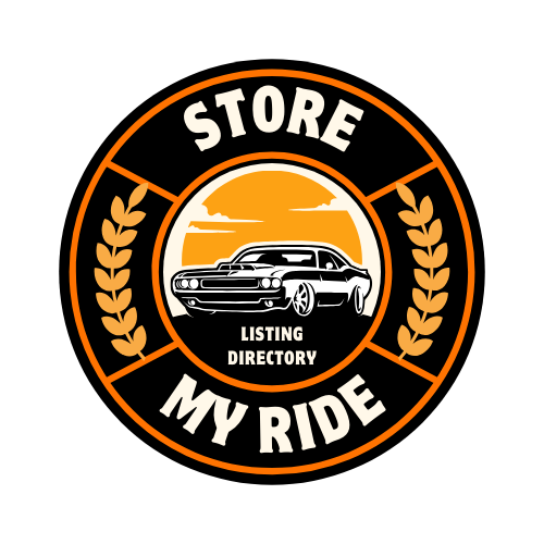 Store My Ride